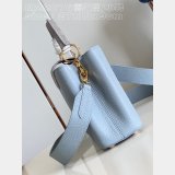 Capucines Replica Louis Vuitton Designer Discreet Best M22876 Bag