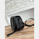 Top Quality Chloe Marcie Cowhide Handbag