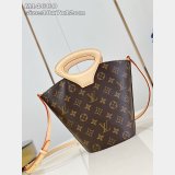 Louis Vuitton Inspired Rivage BB Monogram Women M14680 Handbags