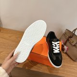 Top Herme MEN Match Sneaker