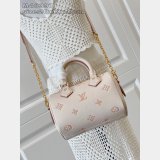 Best Speedy Bandoulière 20 Bicolor Louis Vuitton M46397 Bag