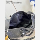 Louis Vuitton Replica Wholesale N40443 Travel Keepall 50 Damier Infini