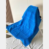 Louis Vuitton Luxury Bath Towels & Washcloth Bag