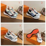 Hermes Leader sneaker