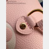 Louis Vuitton Neverfull MM Mid Size High Quality Tote M45686 Bag