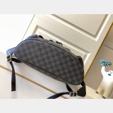 Louis Vuitton N41379 Christopher PM Daminer Graphite Canvas