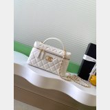 Perfect Fall-Winter 2025/26 Pre-Collection Vanity Chain Shiny AP4804 Bag