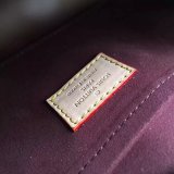 Cheap Louis Vuitton Wholesale Montaigne BB Monogram M41055 Brown