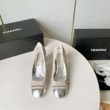 CC High Heel PUMPS Women Shoes