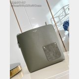 Louis Vuitton New Leather Line Verso Hobo M26745 Bags