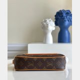 Designer Louis Vuitton AAA+ M51183 Shoulder Bag Pochette Cite Monogram