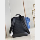 Louis Vuitton Mens Replica M59924 Dean Backpack Other Bag