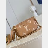 Fake Louis Vuitton 7 Star M80399 Multi Pochette Accessoires