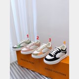 LOUIS VUITTON LUXURY Time Out Sneaker