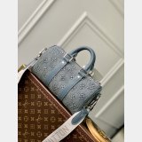 Keepall Bandoulière 25 1:1 Mirror Louis Vuitton Replicas Bag