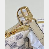 Alma BB Designer Mini Top Handle Bag Purse N41221 Louis Vuitton Replica