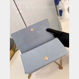Wallet On Chain Lily M83233 Circle Replica Louis Vuitton Designer Bag
