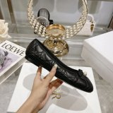 Top Quality Wholesale DIOR ballet flats