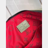 Trio Messenger Monogram M23783 Men Replica Louis Vuitton Bag