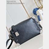 Louis Vuitton Side Trunk MM M14572 1:1 Mirror Bags