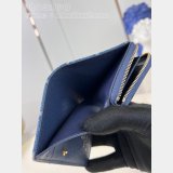 Lou Wallet Monogram Denim M83160 Wholesale Louis Vuitton Designer Bag