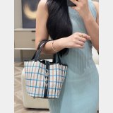 Designer Hermes Replica Picontin Lock 18CM Tote Bag