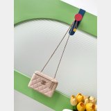 Luxury Long Vanity AP4530 Replica Chain Shiny Bag