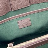 UK 836839 Gucci Ophidia Medium Tote Bag