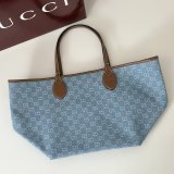 Gucci Totissima Large Tote High Quality 837190 Bag