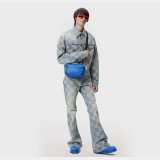 Alpha Messenger Taigarama Men M31016 & M46955 Designer Louis Vuitton Bags