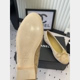 CC Ballet flats Suede