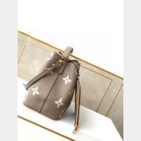Louis Vuitton Replica NéoNoé MM Monogram Empreinte Leather M45497 Bags