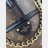 Perfect Knockoff Louis Vuitton Bucket Canoé Monogram M83480 Best Wholesale Cheap Replica Sunglasses Bag