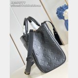 Louis Vuitton Avenue PM Monogram Empreinte M25577 & M25575 Bag