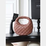 Perfect YSL I CARE Hobo Handbag