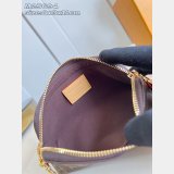 Louis Vuittons Cosmetic Lipstick Pouch M25694 Best Bag