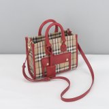 Burberry Mini Freya Tote