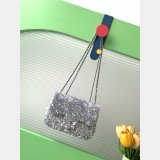 Perfect AS4561 Knockoff Flap Clutches Evening Bags