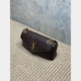 Top Quality Saint Laurent 734153 Calypso Supple Shoulder Bag