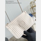 Replica Louis Vuitton NéoNoé M45555 Monogram Empreinte Bag