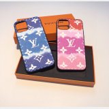 Cheap Louis Vuitton Square phone case