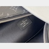 Replica Louis Vuitton M45218 Monogram Backpacks