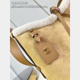 Top CarryAll Louis Vuitton Designer Copy Mahina M11843 Bag