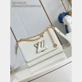 Louis Vuitton M14341/M14342 Twist MM Slim Other Leathers Bag