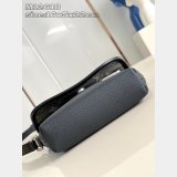 Duplicate Louis Vuitton Pulse Wearable Wallet M12618 Men Bag