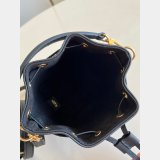 Louis Vuitton M46291 Top Nano Noé Bicolor Monogram Empreinte Replica Bag