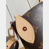 Louis Vuitton Fashion Neo Lockit MM M26494 Luxury Handbags
