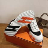 Designer Men Bouncing sneaker