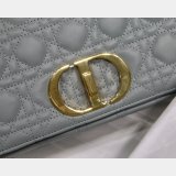 HIGH QUALITY Christian DIOR CARO 25CM REPLICA BAGS