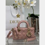Best Website Wholesale Cheap Replica Sunglasses  Top Quality Replica Dior D-joy 22.5cm Bag